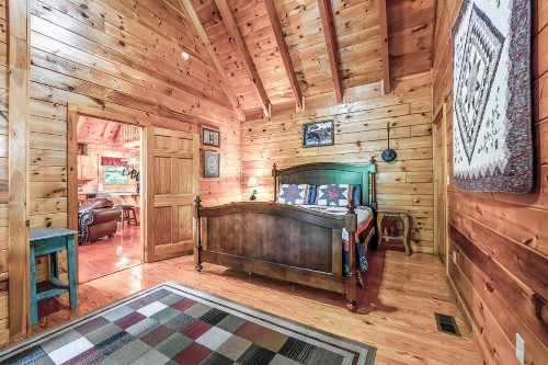 Mountain Overlook Way Cabin 3403 - image 44