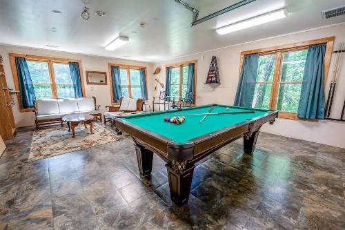 Mountain Overlook Way Cabin 3403 - image 48