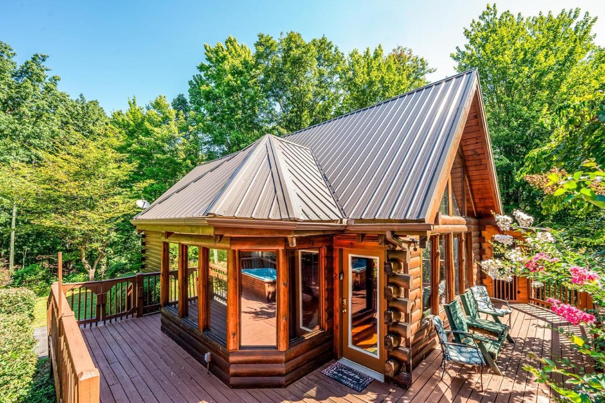 Mountain Overlook Way Cabin 3403 - image 6