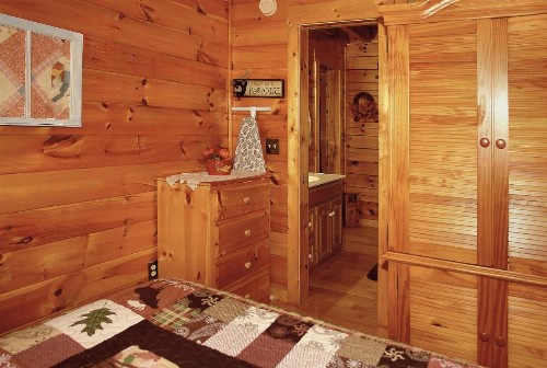 A Bit of Heaven Cabin - image 13