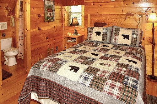 A Bit of Heaven Cabin - image 14