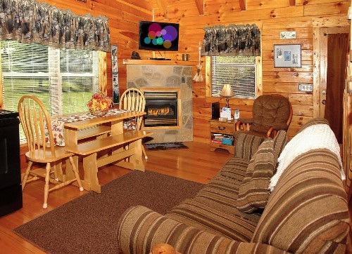 A Bit of Heaven Cabin - image 18