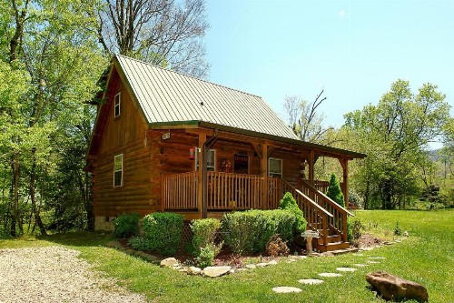 A Bit of Heaven Cabin - image 19