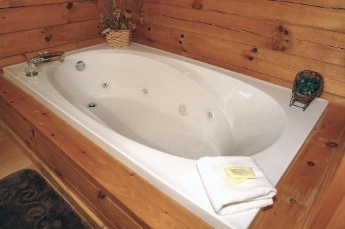 A Bit of Heaven Cabin - image 5