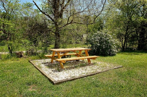A Bit of Heaven Cabin - image 6