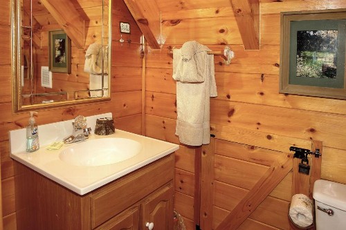 A Bit of Heaven Cabin - image 8