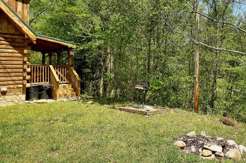 A Bit of Heaven Cabin - image 9