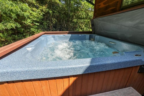 Moosetrax Cabin - image 10