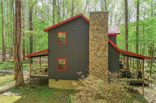 Elk Run - image 23