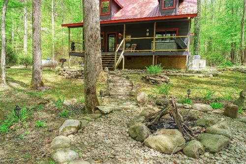 Elk Run - image 33