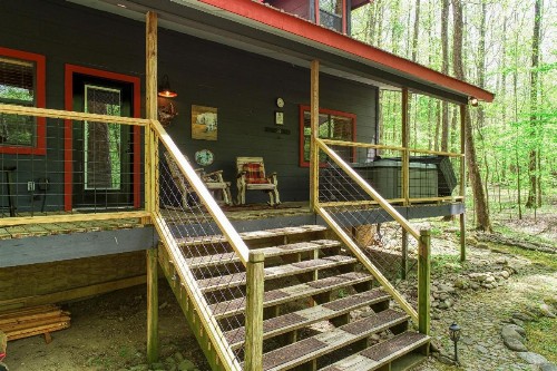 Elk Run - image 44
