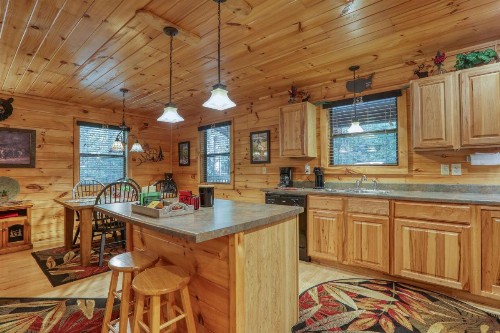 Elk Run - image 46