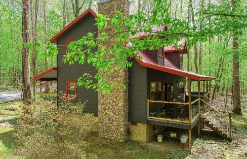 Elk Run - image 47