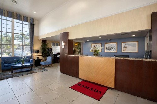 Ramada by Wyndham Costa Mesa/Newport Beach - image 39
