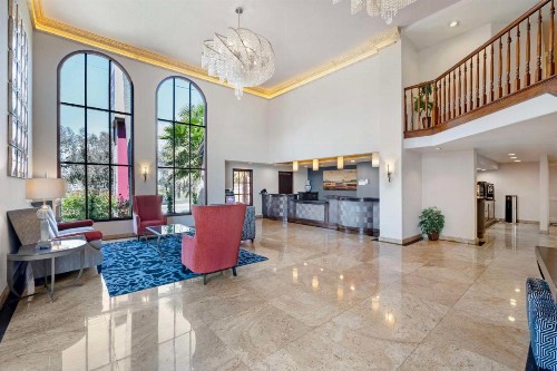 Best Western Plus Newport Mesa Inn - image 14