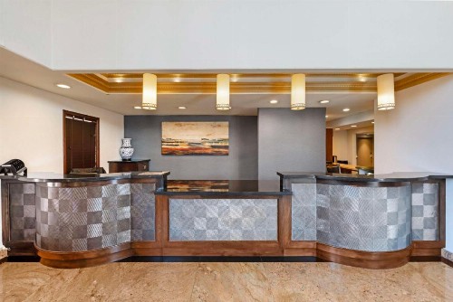 Best Western Plus Newport Mesa Inn - image 21