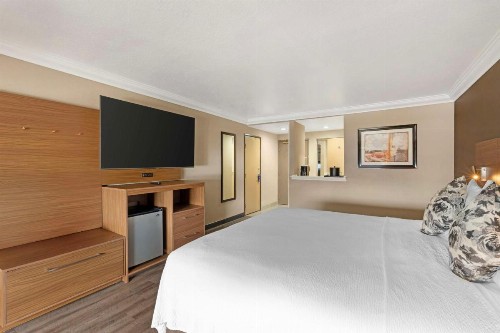 Best Western Plus Newport Mesa Inn - image 34