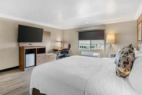 Best Western Plus Newport Mesa Inn - image 36