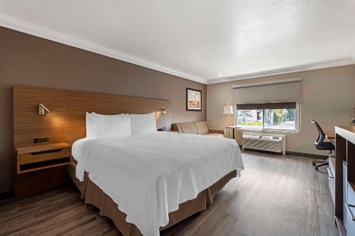 Best Western Plus Newport Mesa Inn - image 40