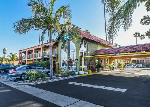 Vagabond Inn Costa Mesa - image 13