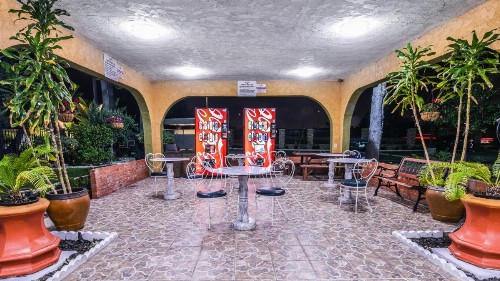 Vagabond Inn Costa Mesa - image 30