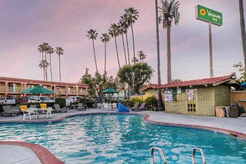 Vagabond Inn Costa Mesa - image 42