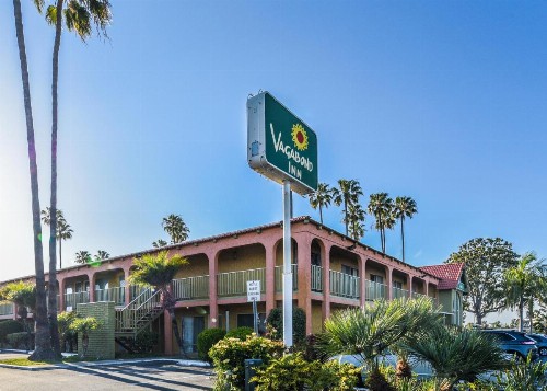 Vagabond Inn Costa Mesa - image 7