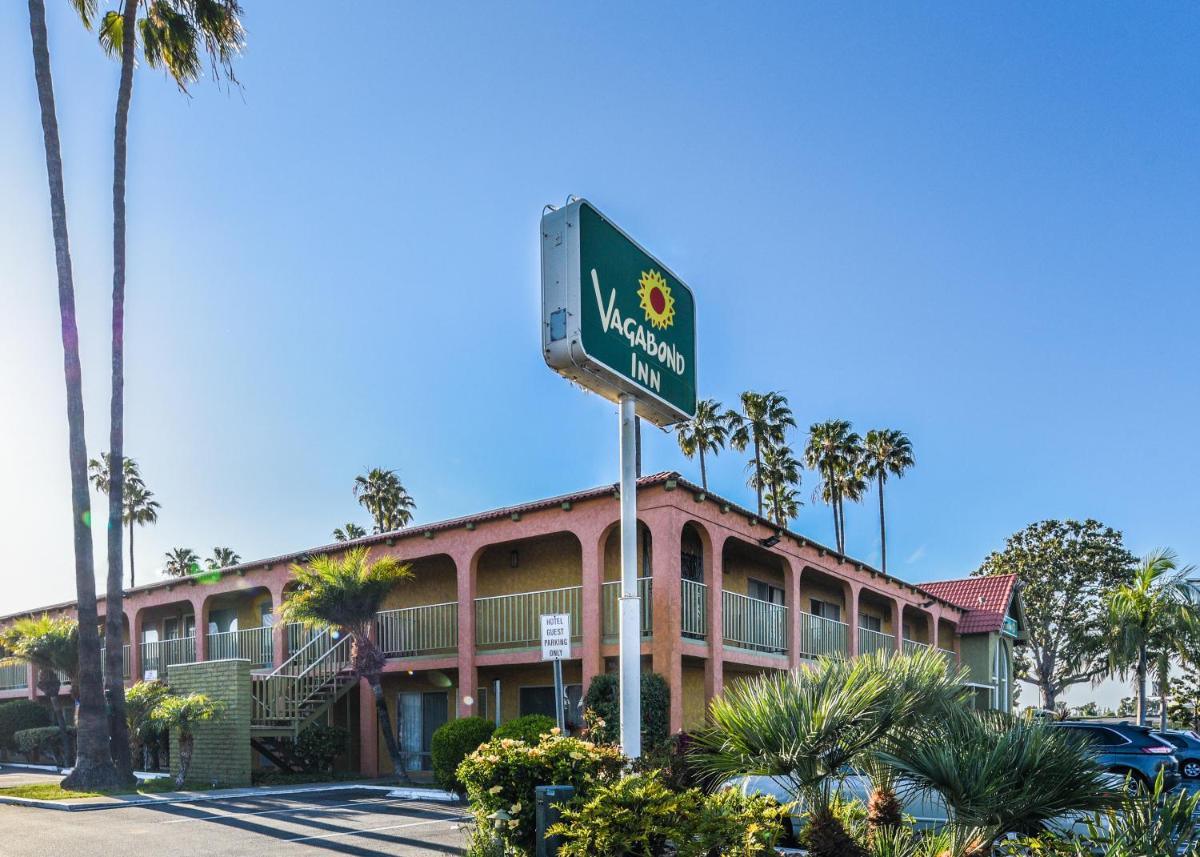 Vagabond Inn Costa Mesa - image 7