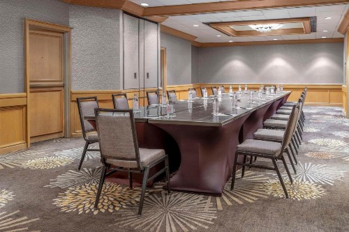 Hilton Orange County/Costa Mesa - image 11