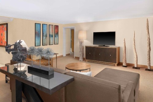 Hilton Orange County/Costa Mesa - image 12