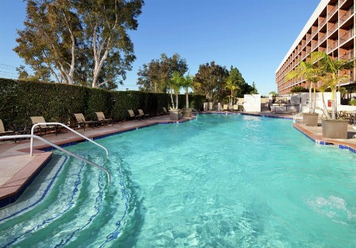 Hilton Orange County/Costa Mesa - image 15