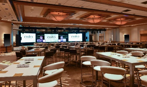 Hilton Orange County/Costa Mesa - image 16