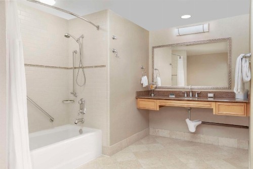 Hilton Orange County/Costa Mesa - image 19