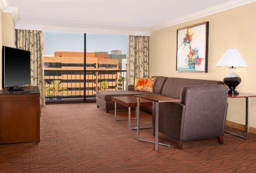 Hilton Orange County/Costa Mesa - image 21