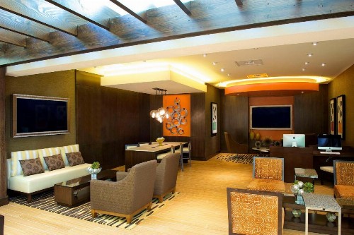 Hilton Orange County/Costa Mesa - image 24