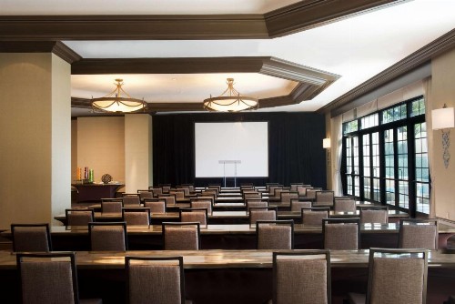 Hilton Orange County/Costa Mesa - image 25