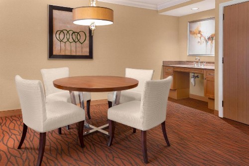 Hilton Orange County/Costa Mesa - image 26