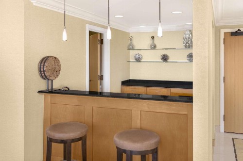 Hilton Orange County/Costa Mesa - image 27