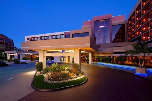 Hilton Orange County/Costa Mesa - image 29