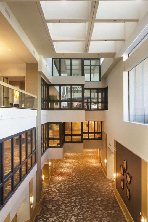 Hilton Orange County/Costa Mesa - image 33