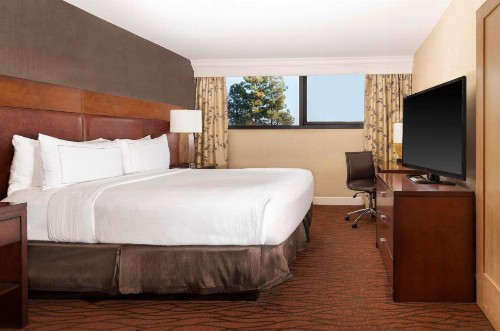 Hilton Orange County/Costa Mesa - image 38