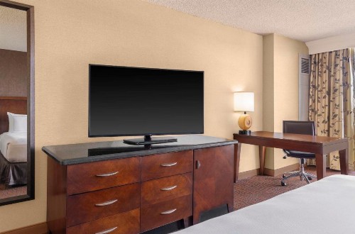 Hilton Orange County/Costa Mesa - image 4