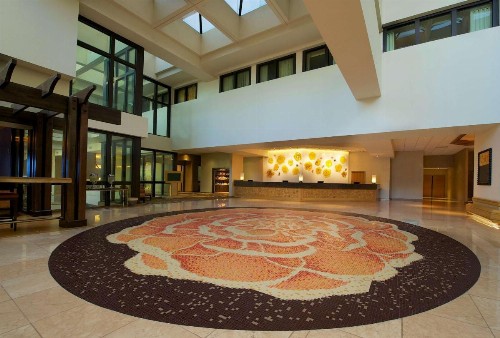 Hilton Orange County/Costa Mesa - image 42