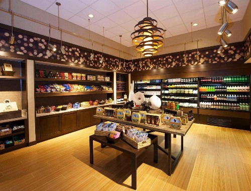 Hilton Orange County/Costa Mesa - image 45