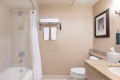 Hilton Orange County/Costa Mesa - image 46