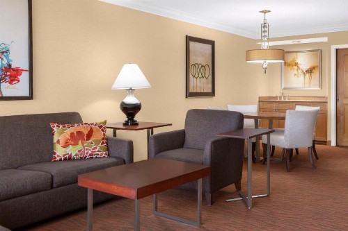 Hilton Orange County/Costa Mesa - image 50