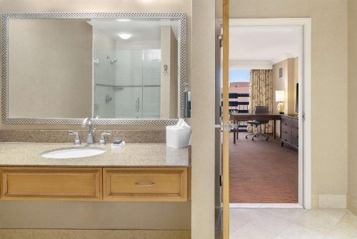 Hilton Orange County/Costa Mesa - image 6