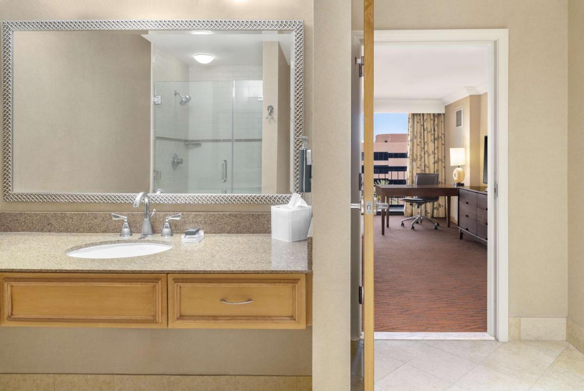 Hilton Orange County/Costa Mesa - image 6