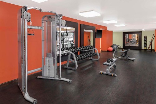 Hilton Orange County/Costa Mesa - image 9
