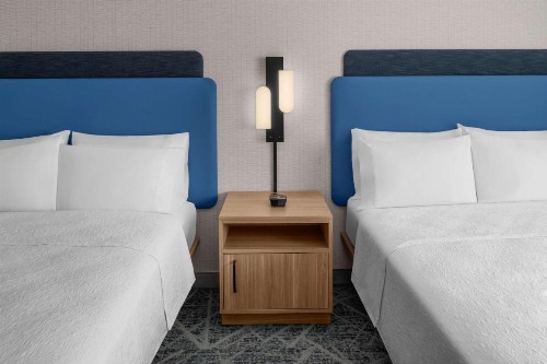 Holiday Inn Express Costa Mesa an IHG Hotel - image 22